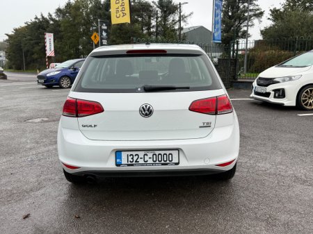 2013 Volkswagen Golf - photo 7