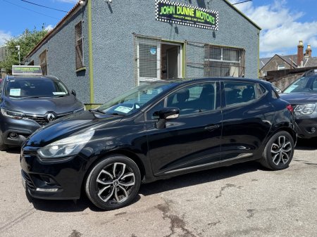 2017 Renault Clio - photo 5