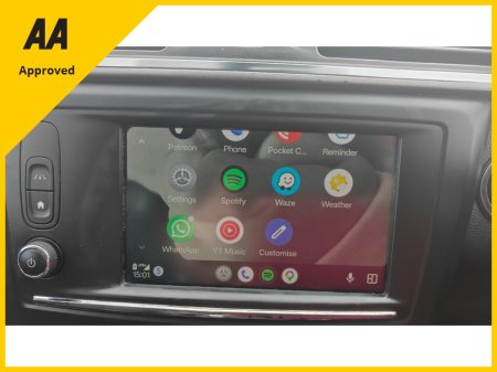 2018 Renault Kadjar - photo 31