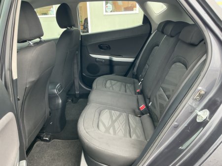2013 Kia Ceed - photo 11