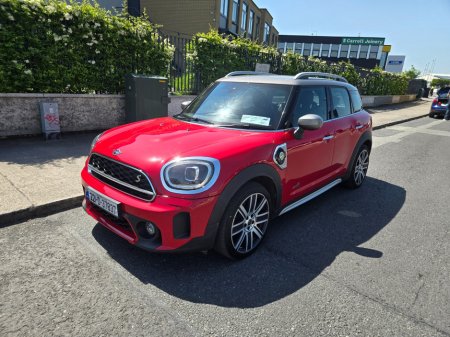 2022 Mini Countryman - photo 45