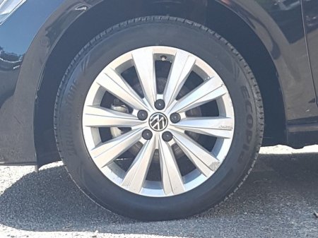 2021 Volkswagen Polo - photo 15