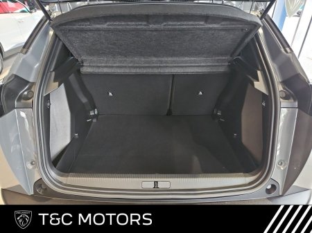 2026 Peugeot 2008 - photo 8