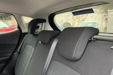 2020 Ford Fiesta - photo 20