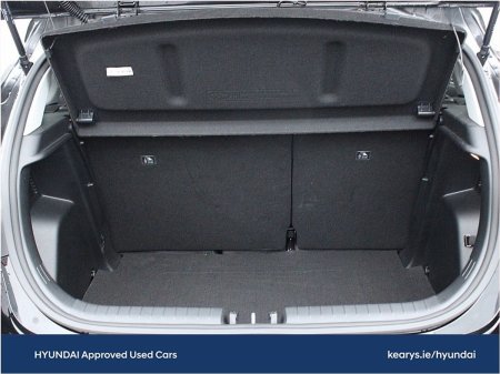 2024 Hyundai i20 - photo 9