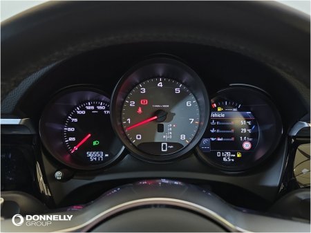 2019 Porsche Macan - photo 6