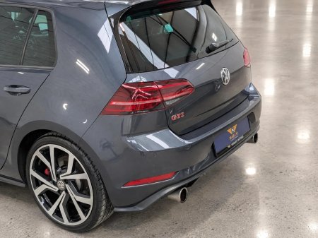2017 Volkswagen Golf - photo 14