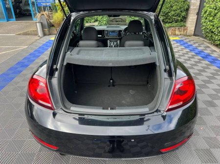 2017 Volkswagen Beetle - photo 13