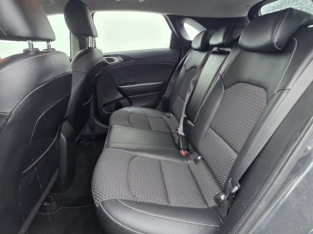 2019 Kia Ceed - photo 11