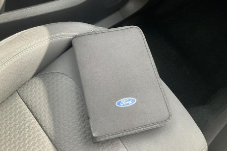 2017 Ford Kuga - photo 22