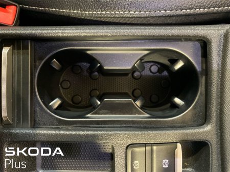 2026 Skoda Octavia - photo 24
