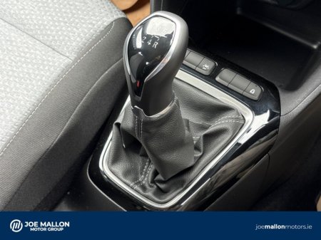 2024 Opel Corsa - photo 24