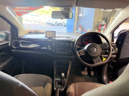 2014 Volkswagen up! - photo 16