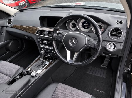 2013 Mercedes-Benz C-Class - photo 6
