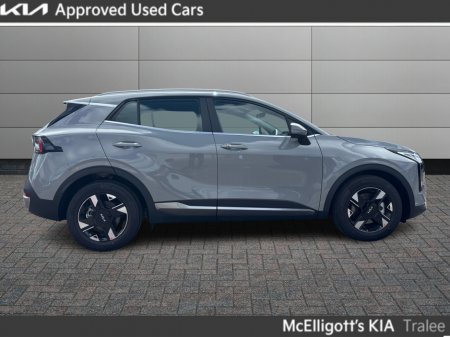 2026 Kia Sportage - photo 5