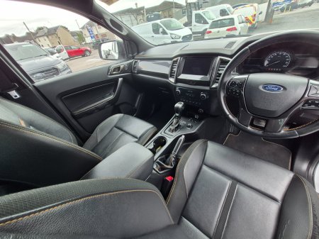 2023 Ford Ranger - photo 12