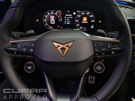 2026 Cupra Leon - photo 18
