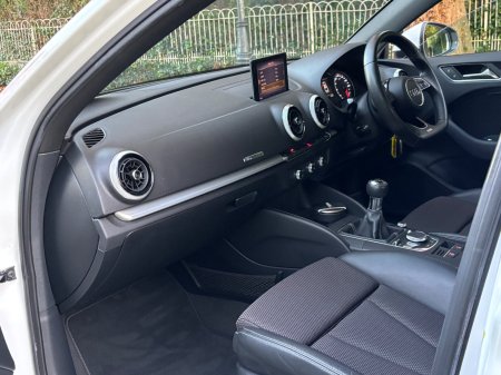 2018 Audi A3 - photo 8