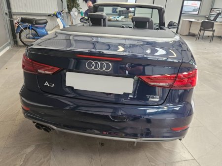 2018 Audi A3 - photo 7