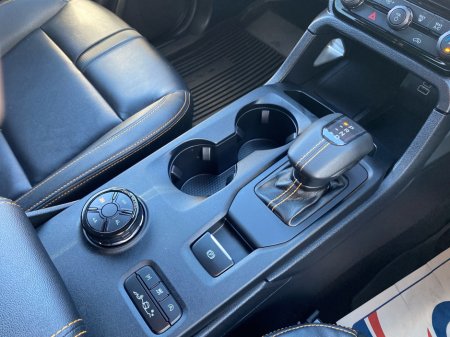 2025 Ford Ranger - photo 16