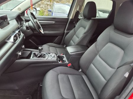 2019 Mazda CX-5 - photo 18