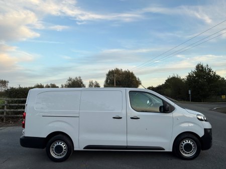 2022 Opel Vivaro - photo 8