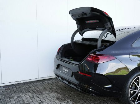 2025 Mercedes-Benz CLA - photo 34
