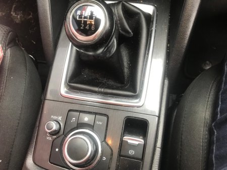 2016 Mazda CX-5 - photo 8
