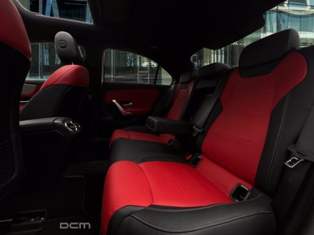 2021 Mercedes-Benz A-Class - photo 17