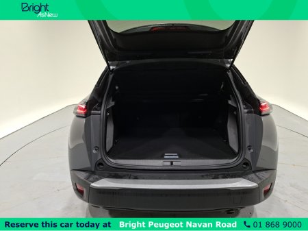 2025 Peugeot 2008 - photo 23