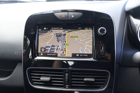 2019 Renault Clio - photo 13