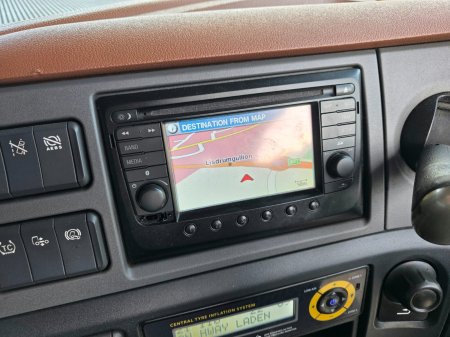 2022 DAF 530 - photo 31