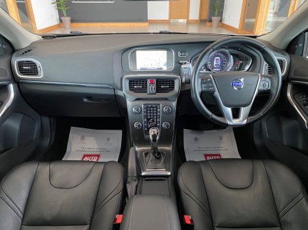 2015 Volvo V40 - photo 14
