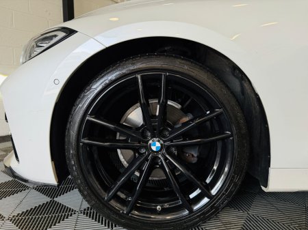 2022 BMW 4-Series - photo 10