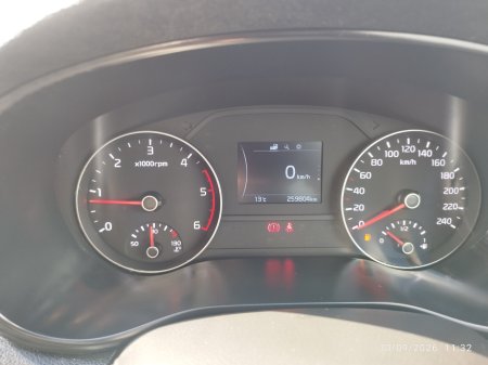 2018 Kia Sportage - photo 12