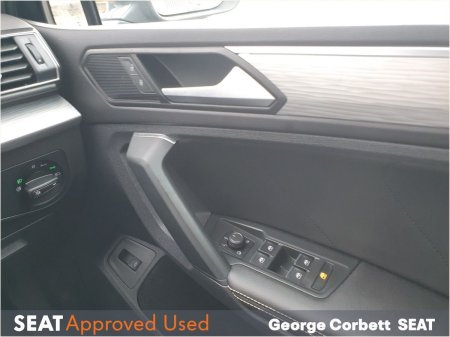 2024 SEAT Tarraco - photo 18