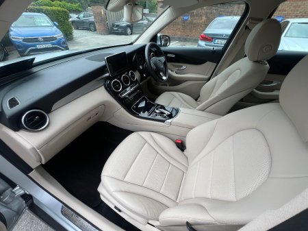 2018 Mercedes-Benz GLC - photo 17