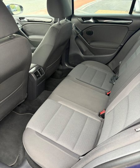 2012 Volkswagen Golf - photo 9