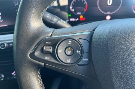 2023 Vauxhall Mokka - photo 39