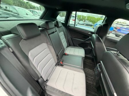 2018 Volkswagen Tiguan - photo 34