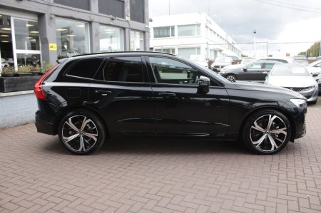 2024 Volvo XC60 - photo 3