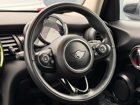 2019 Mini Cooper - photo 13
