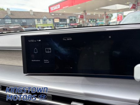2026 Hyundai IONIQ 9 - photo 21