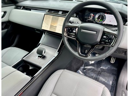 2026 Land Rover Range Rover Velar - photo 10