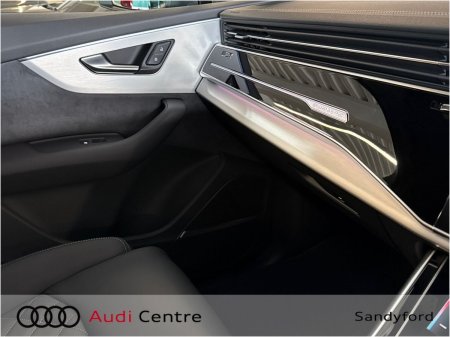 2026 Audi Q7 - photo 22