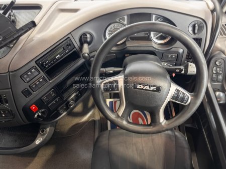 2022 DAF XF 480 - photo 22