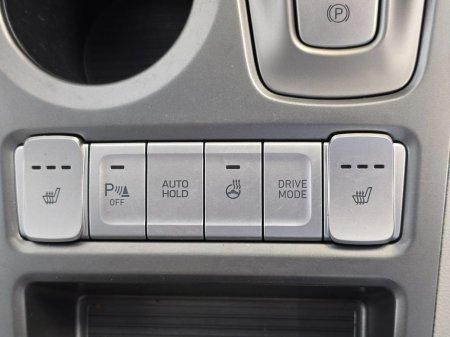 2019 Hyundai KONA - photo 18