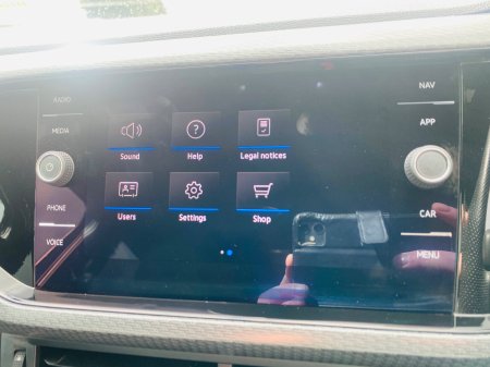 2021 Volkswagen T-Cross - photo 20