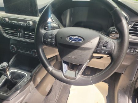 2022 Ford Kuga - photo 12