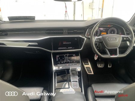 2022 Audi A6 - photo 9